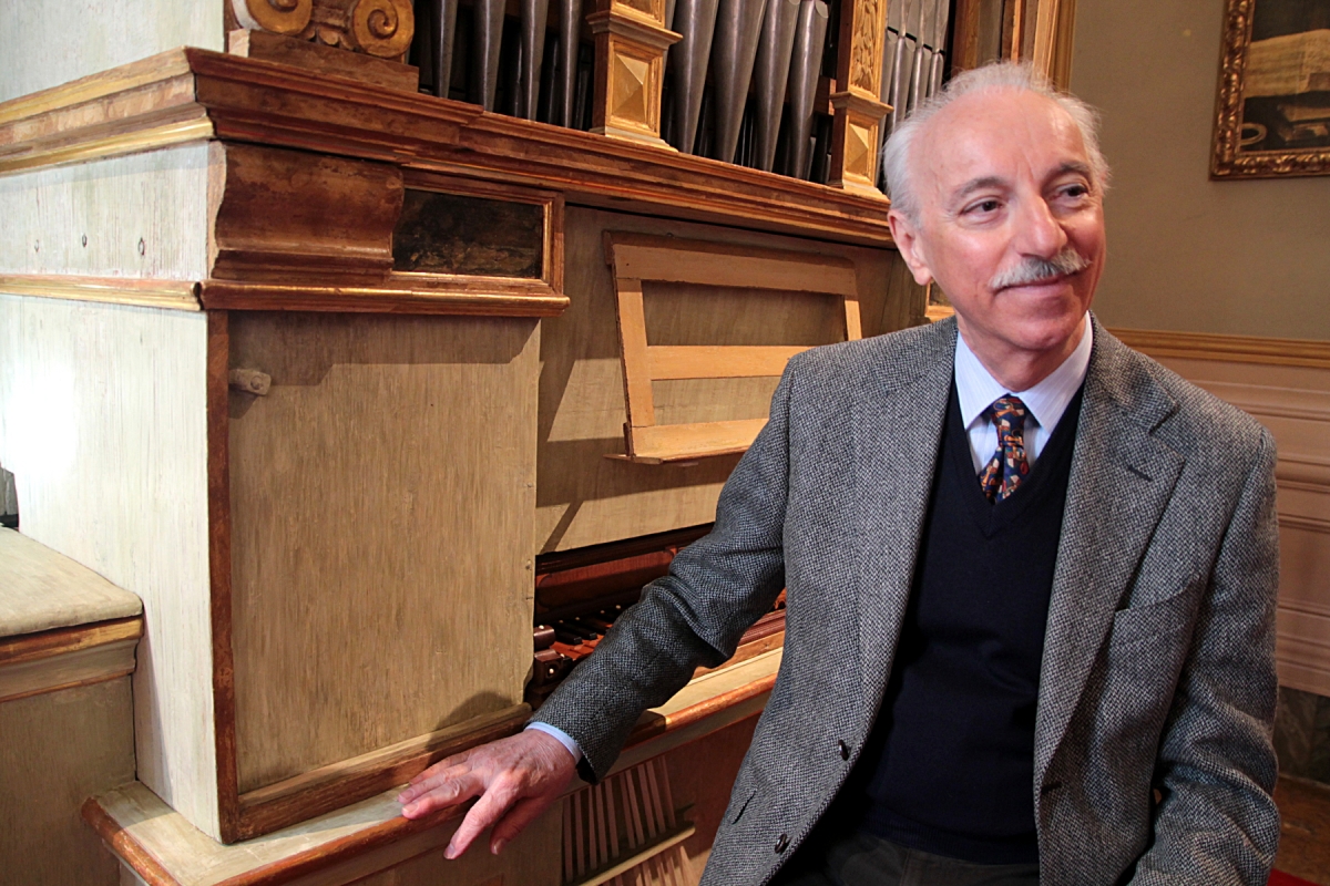 Loris Azzaroni