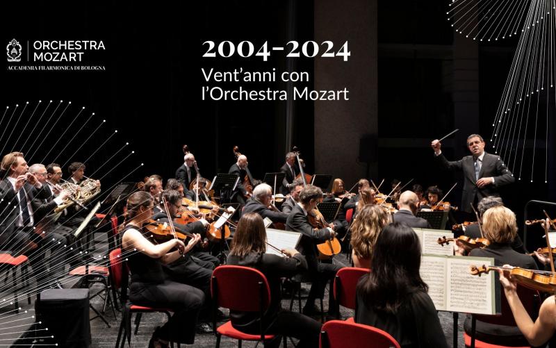 Orchestra Mozart 2024