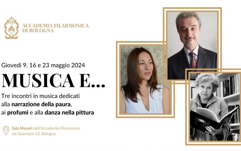Musica e... 2024