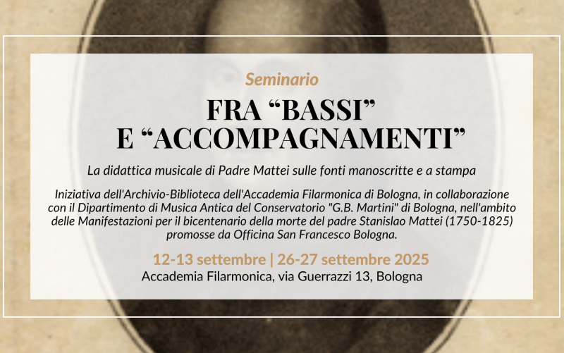Seminario Padre Mattei