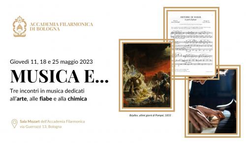 Musica E... 2023