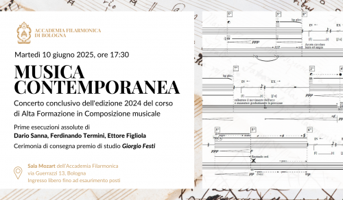 Premio Giorgio Festi