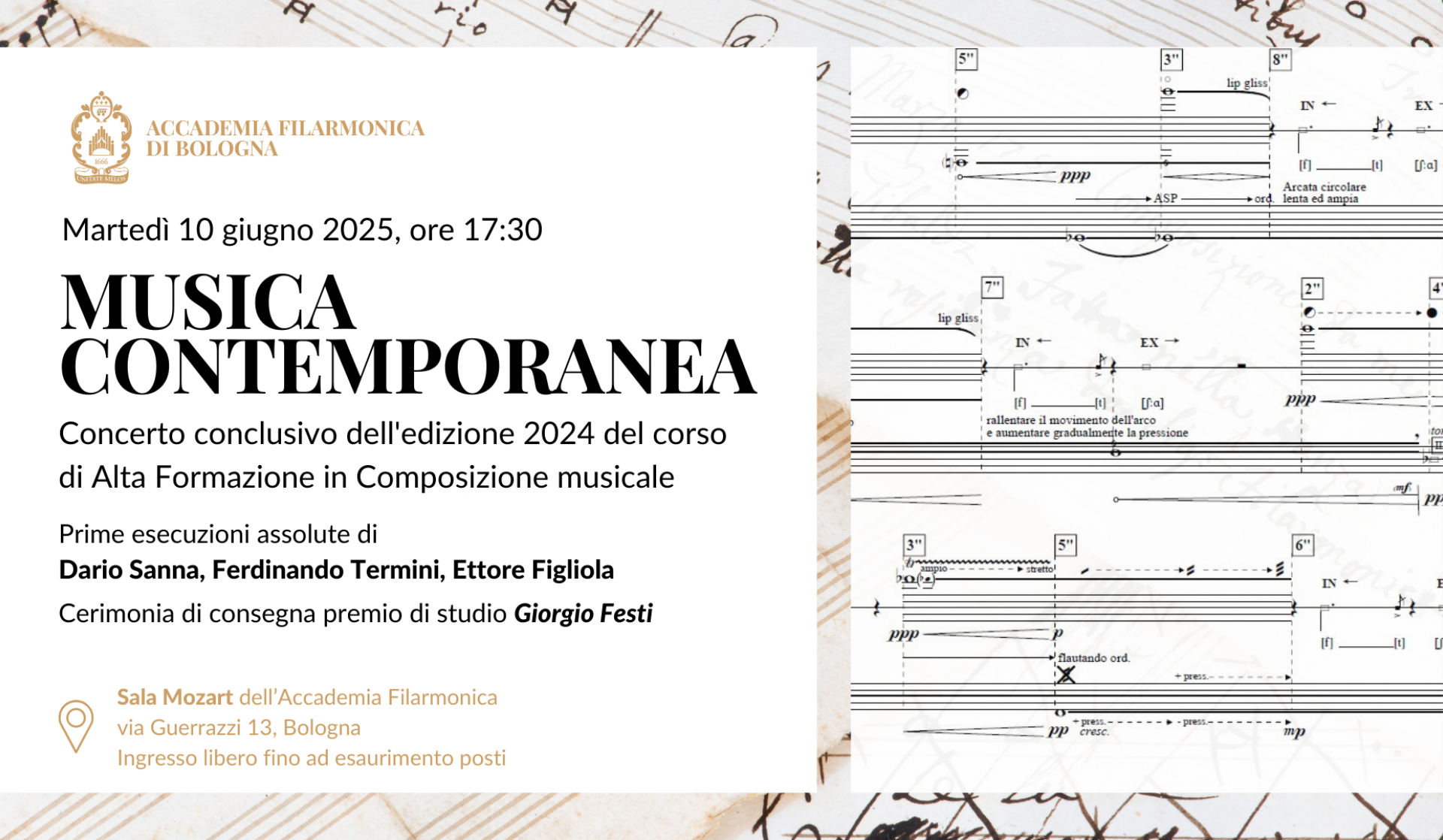 Premio Giorgio Festi