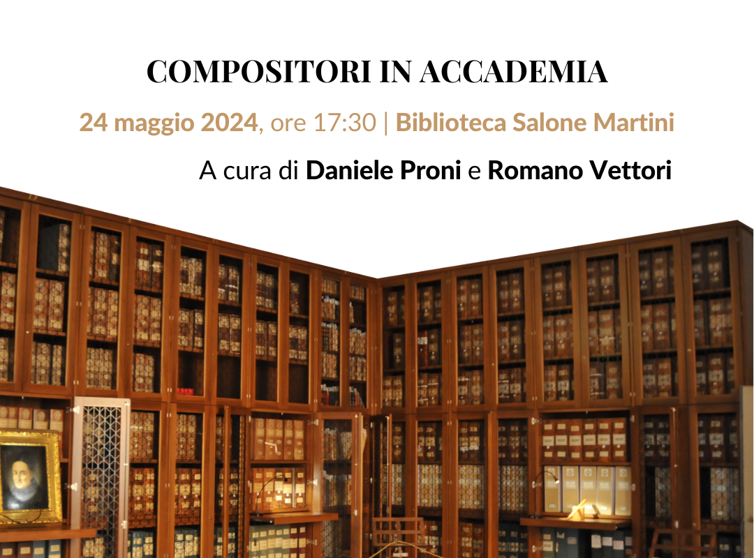 Compositori in Accademia