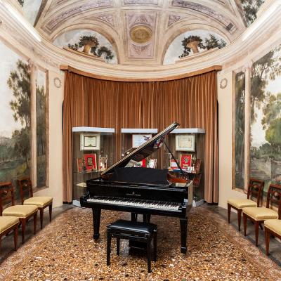 Sala De Regis