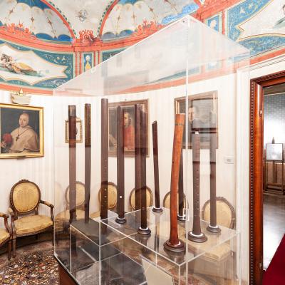 Collezioni musicali