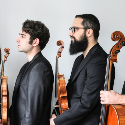Quartetto Felix