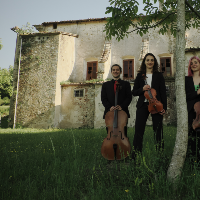 Quartetto Alioth
