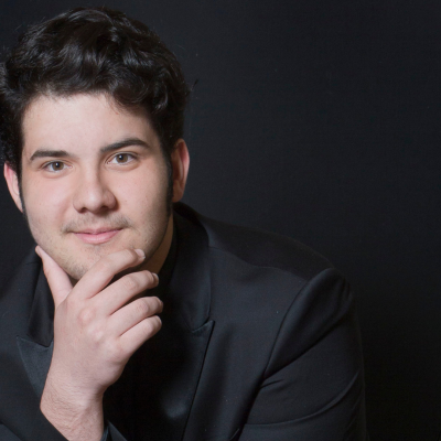 Nicolò Cafaro
