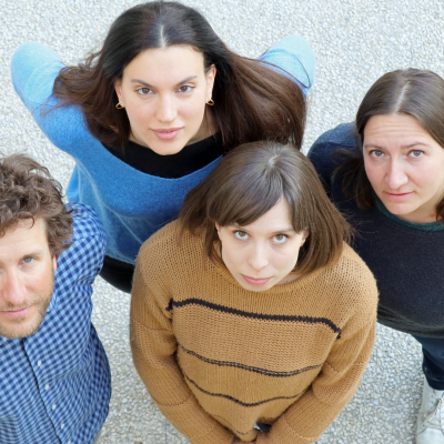 Quartetto Lyskamm