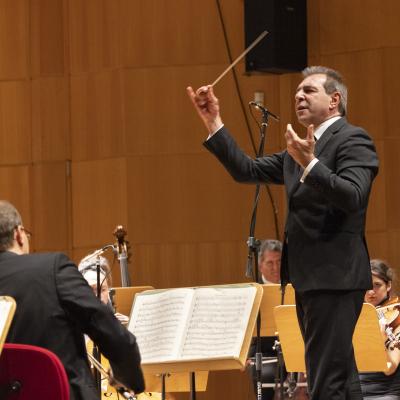 Daniele Gatti
