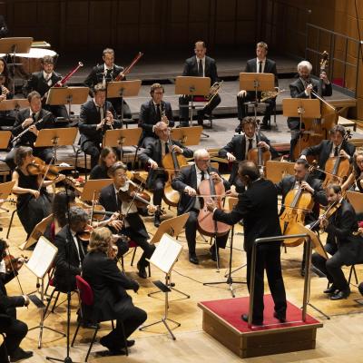 Orchestra Mozart