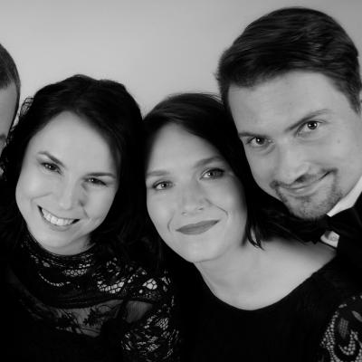 Quartetto Skampa