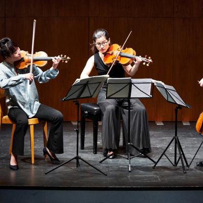 Trio Boccherini
