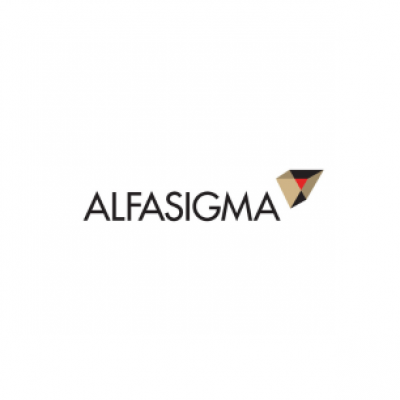 logo Alfasigma
