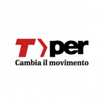 logo Tper