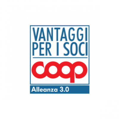 logo Coop Alleanza 3.0