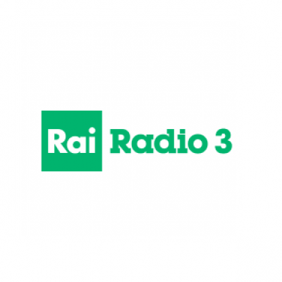 logo Rai Radio 3