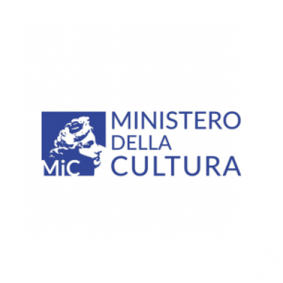 logo Ministero della cultura