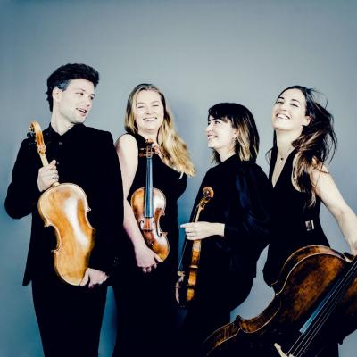 Quartetto Aviv