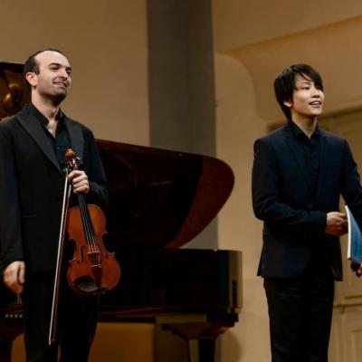 Duo Claude