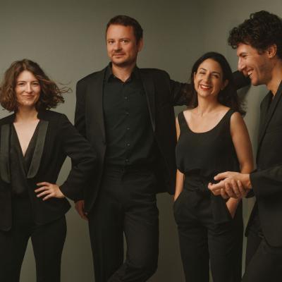 Quartetto Barbican