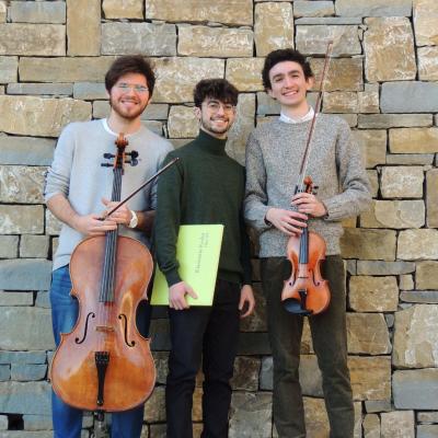 Trio Sechter