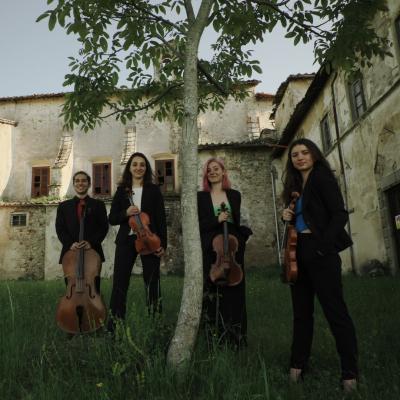 Quartetto Alioth