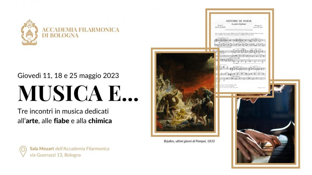 Musica E... 2023